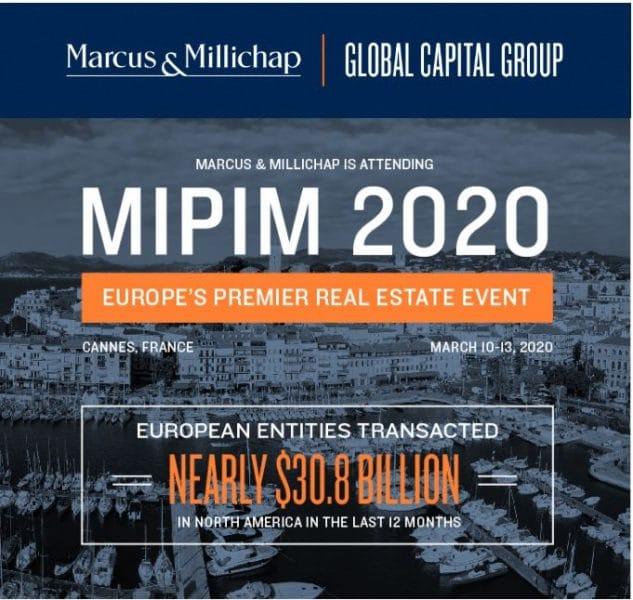 Capture2 - Feature Your Property at Europe's Premier Real Estate Event