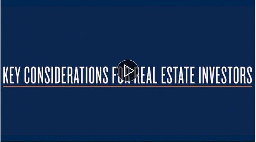 Capture - Fiscal Stimulus and Investor Considerations