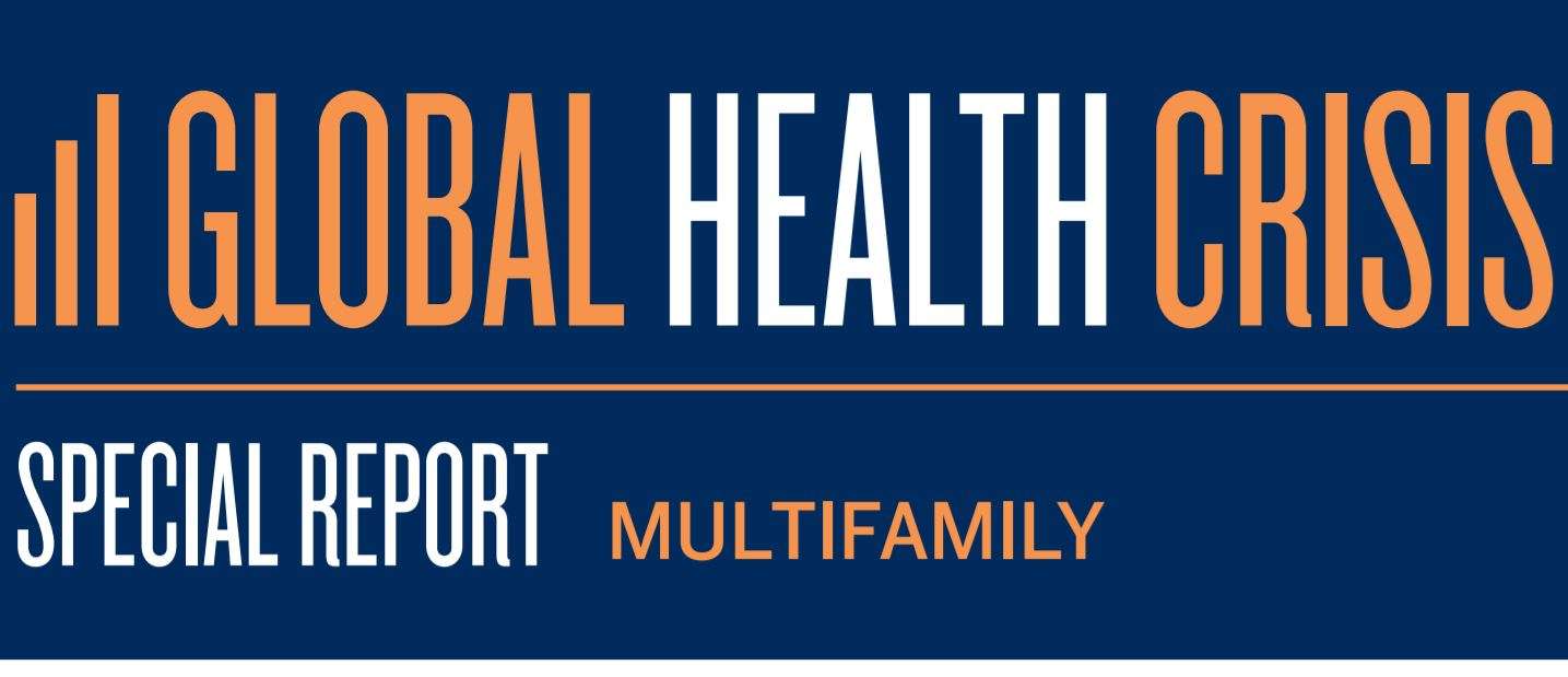 Special Report: Multifamily Amid COVID-19 2