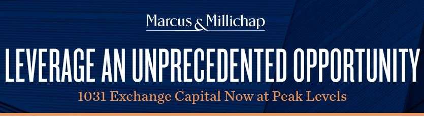 Capture - Unprecedented Opportunity for Owners to List Now