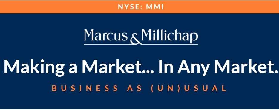 Busienss as unUsual - BUSINESS AS (UN)USUAL Making a Market In Any Market