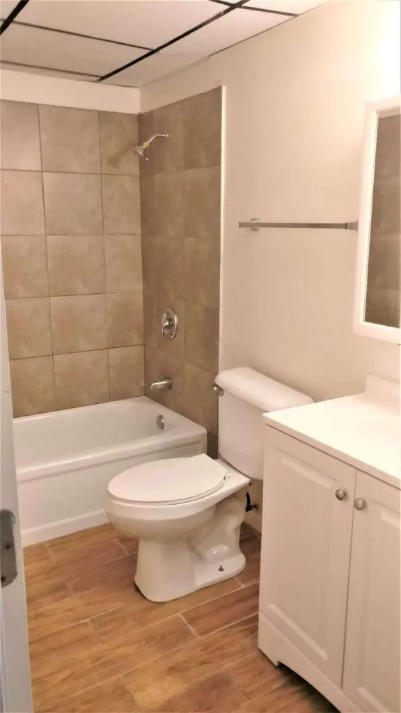 Updated Kitchens & Baths