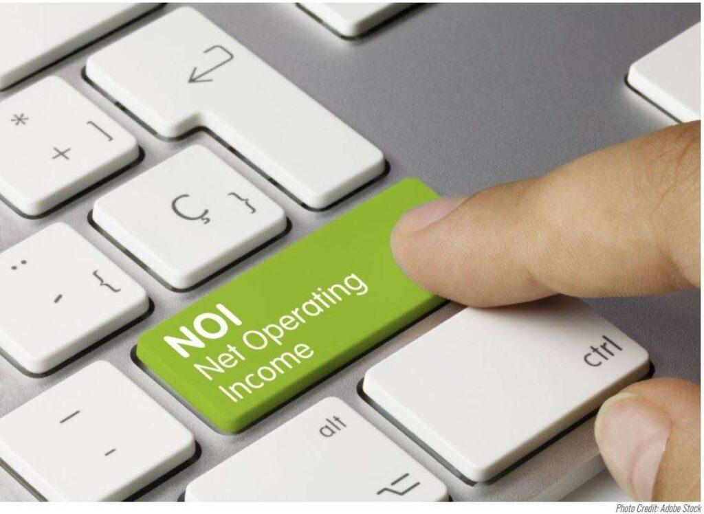 NOI - How to Increase the Net Operating Income (NOI) of a Multifamily Property