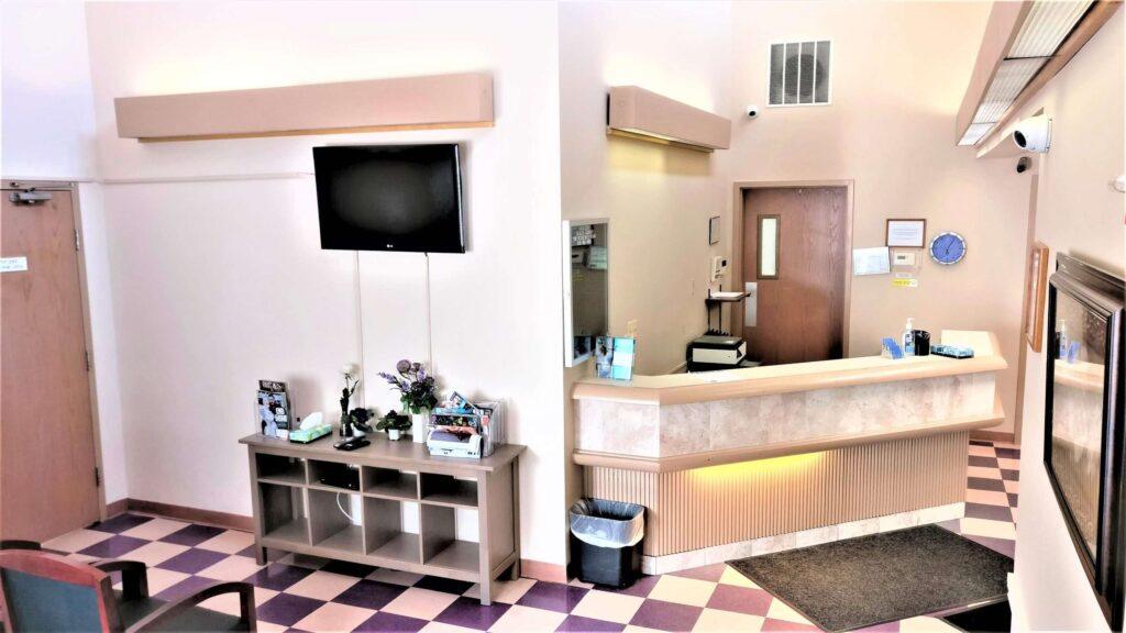 IMG 20200917 134001 scaled - Medical Office - Surgical Center For Sale Roosevelt Rd Glen Ellyn