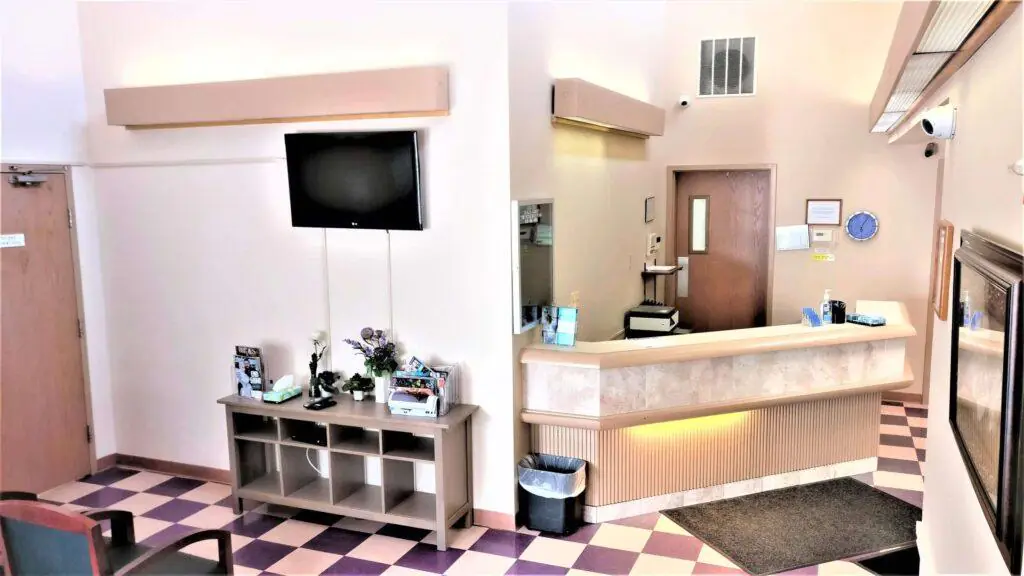 Medical Office - Surgical Center For Sale Roosevelt Rd Glen Ellyn 6