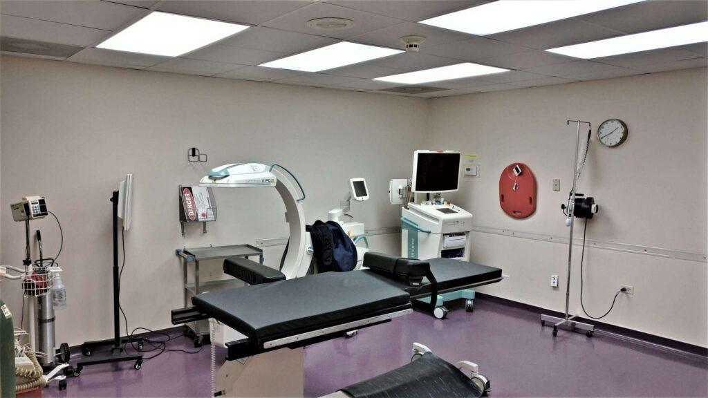 IMG 20200917 134105 scaled - Medical Office - Surgical Center For Sale Roosevelt Rd Glen Ellyn