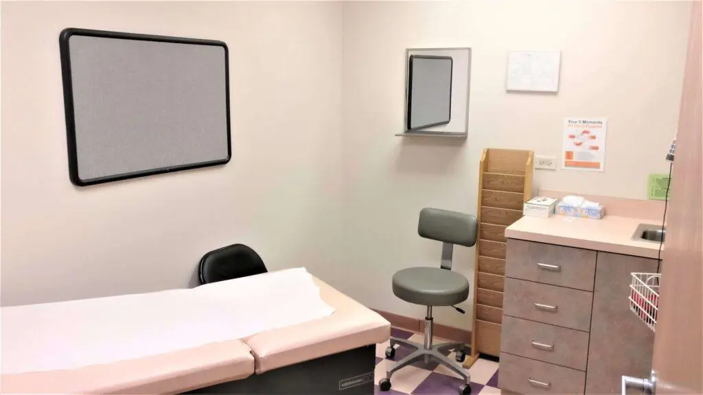 Medical Office - Surgical Center For Sale Roosevelt Rd Glen Ellyn 9