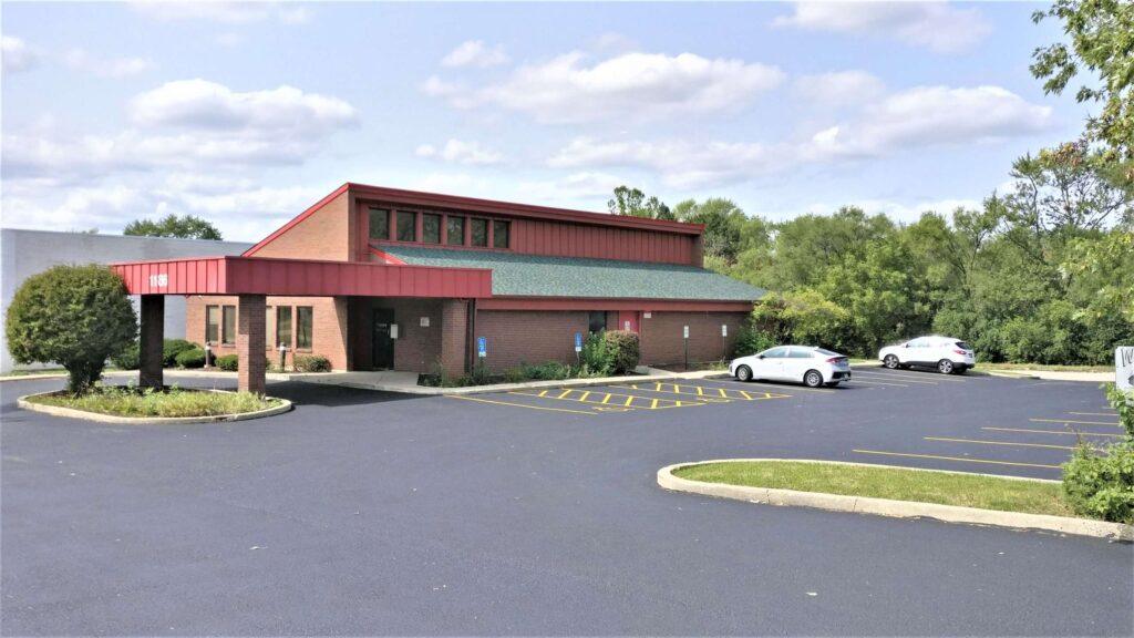IMG 20200917 135000 scaled - Medical Office - Surgical Center For Sale Roosevelt Rd Glen Ellyn