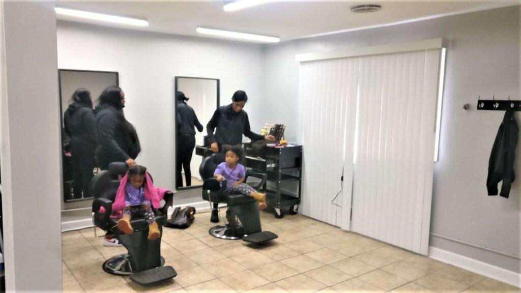IMG 20201016 120716 Copy - Fully Occupied Multifamily Property Plus Commercial Unit Joliet IL