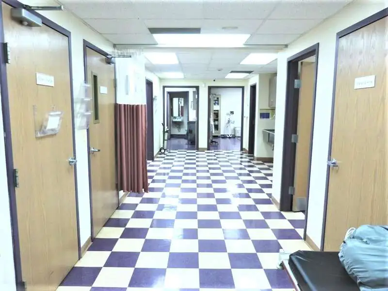 Medical Office - Surgical Center For Sale Roosevelt Rd Glen Ellyn 7