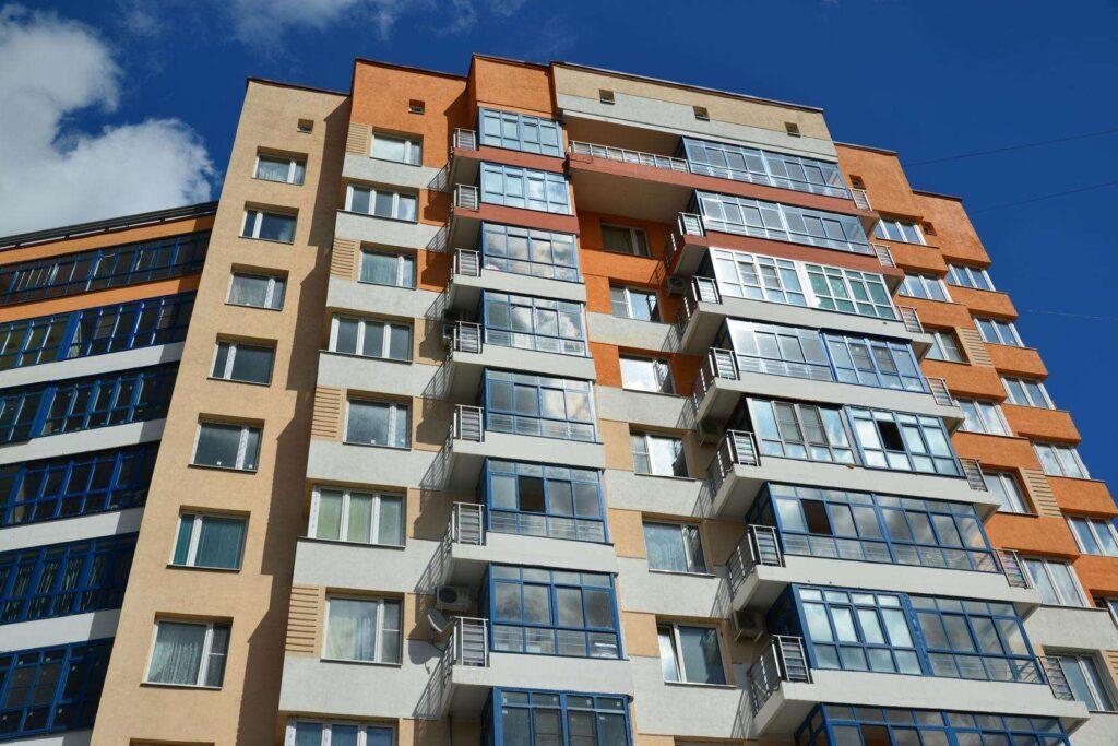 13ae5df9 b9e02e34 olgavolodina160400959 - Investor Excitement And Rental Demand Are The Perfect Pandemic Pair In Multifamily Real Estate