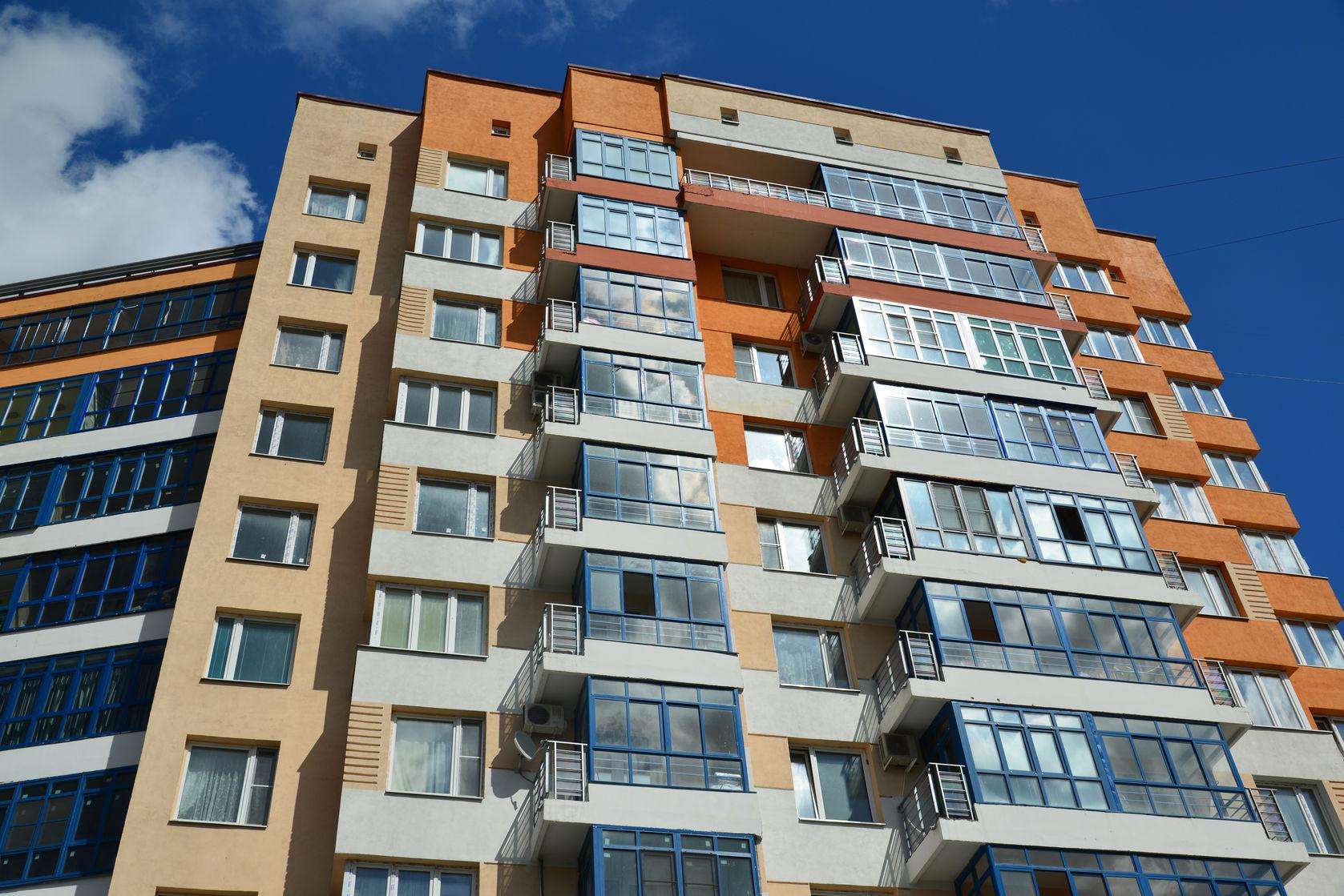 Investor Excitement And Rental Demand Are The Perfect Pandemic Pair In Multifamily Real Estate 1