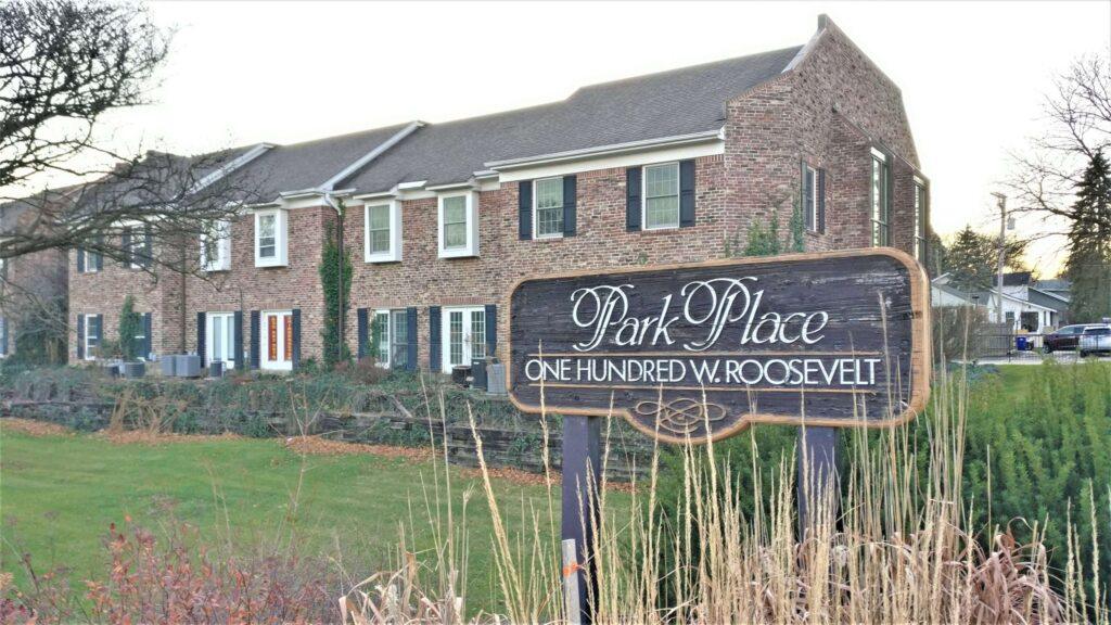 IMG 20201116 161935 scaled - Park Place of Wheaton Value Add Office Building For Sale 100 West Roosevelt Rd