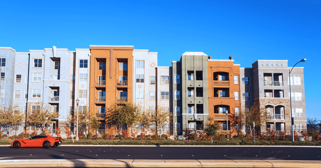 119710 top cities to buy multifamily 2021 - The Best Cities to Buy Multifamily Property in 2021