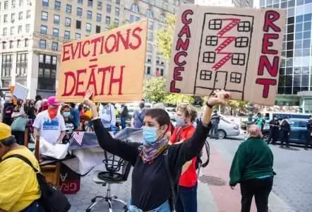 Eviction
