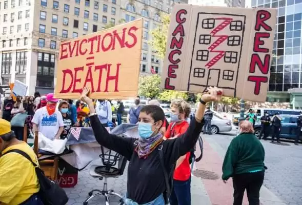 Eviction