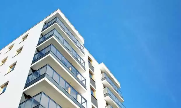 Nearly 90% Of Renters Paid Up in December