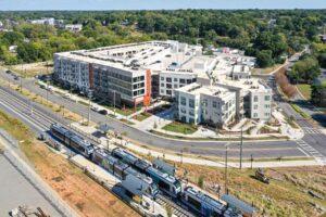 Here Are the Biggest Multifamily Real Estate News Stories of 2020