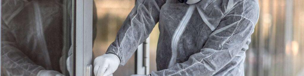 This Is What a Multifamily Property Looks Like During COVID-19 and Beyond