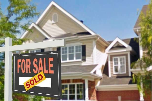 120225 For sale sign resized - After 2020, More Millennials Doubt Homeownership