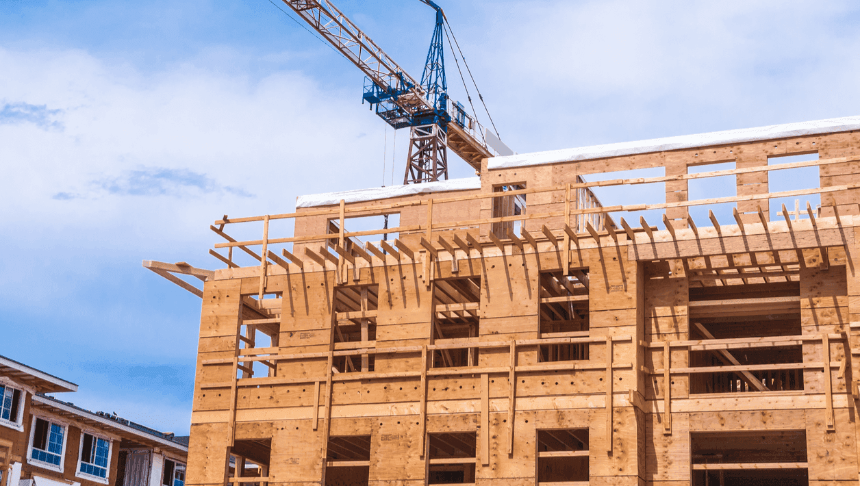 Multifamily Permits Surge in January 2