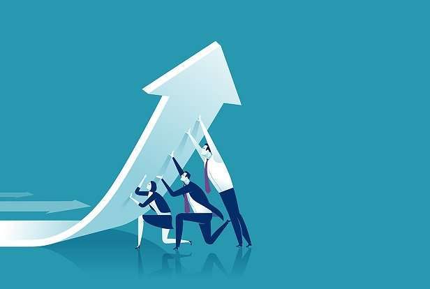 On Time Rental Payments Continue to Tick Up | CREConsult