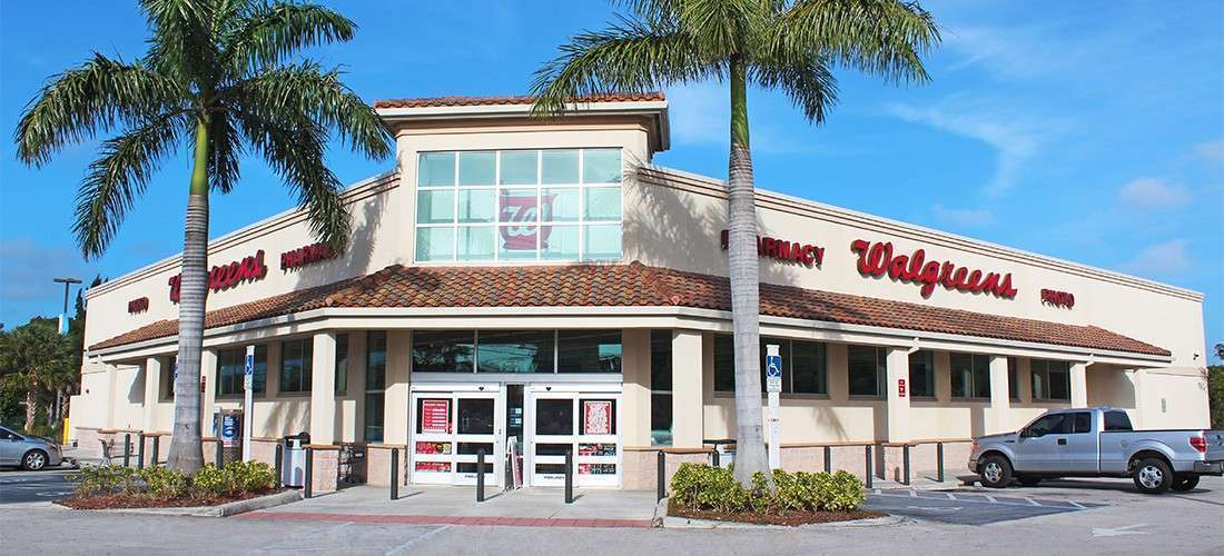 Single-Tenant Properties Attractive Fixed-Income Option; Competition Remains Strong 4