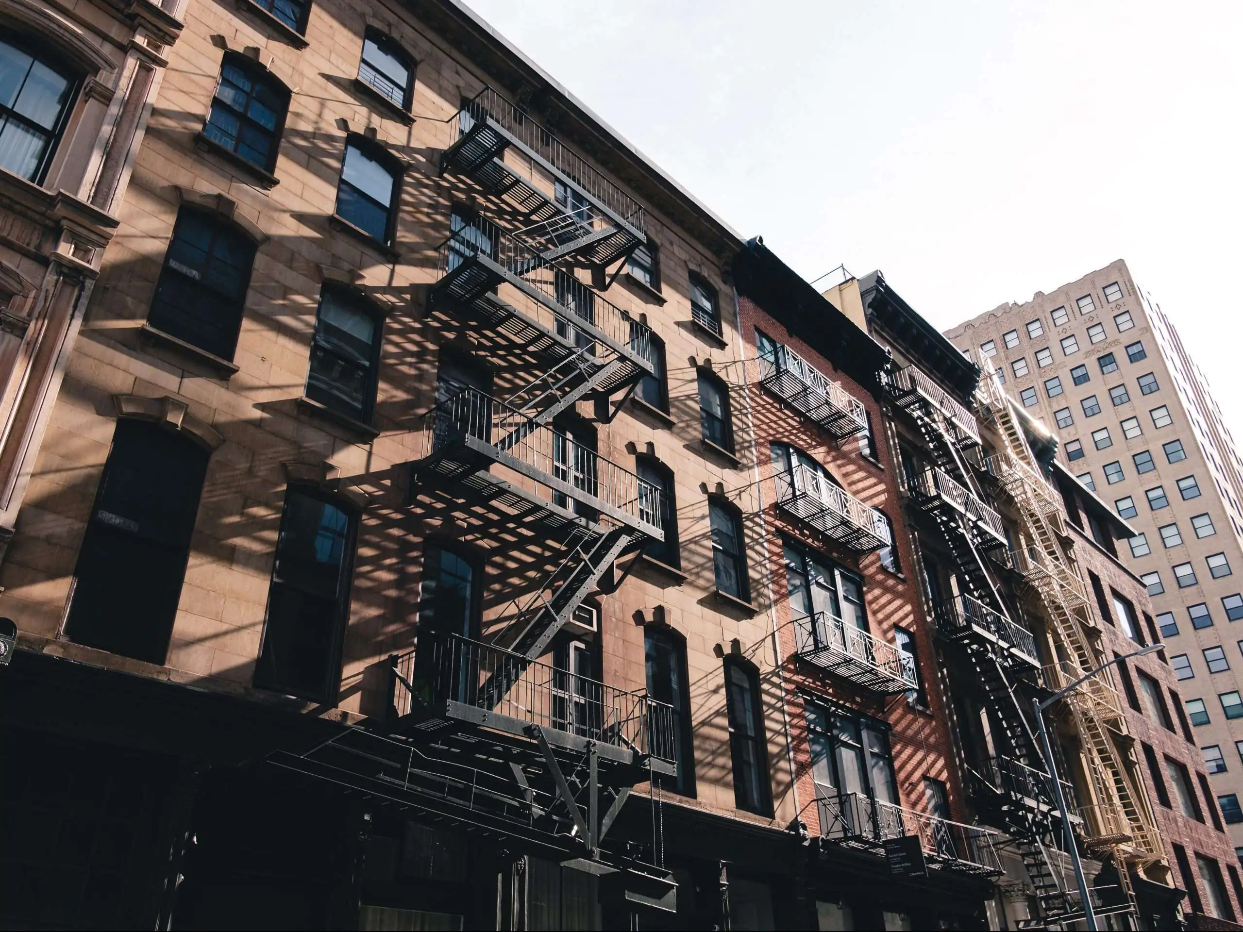 The Role of 1031 Exchanges in Estate Planning 98