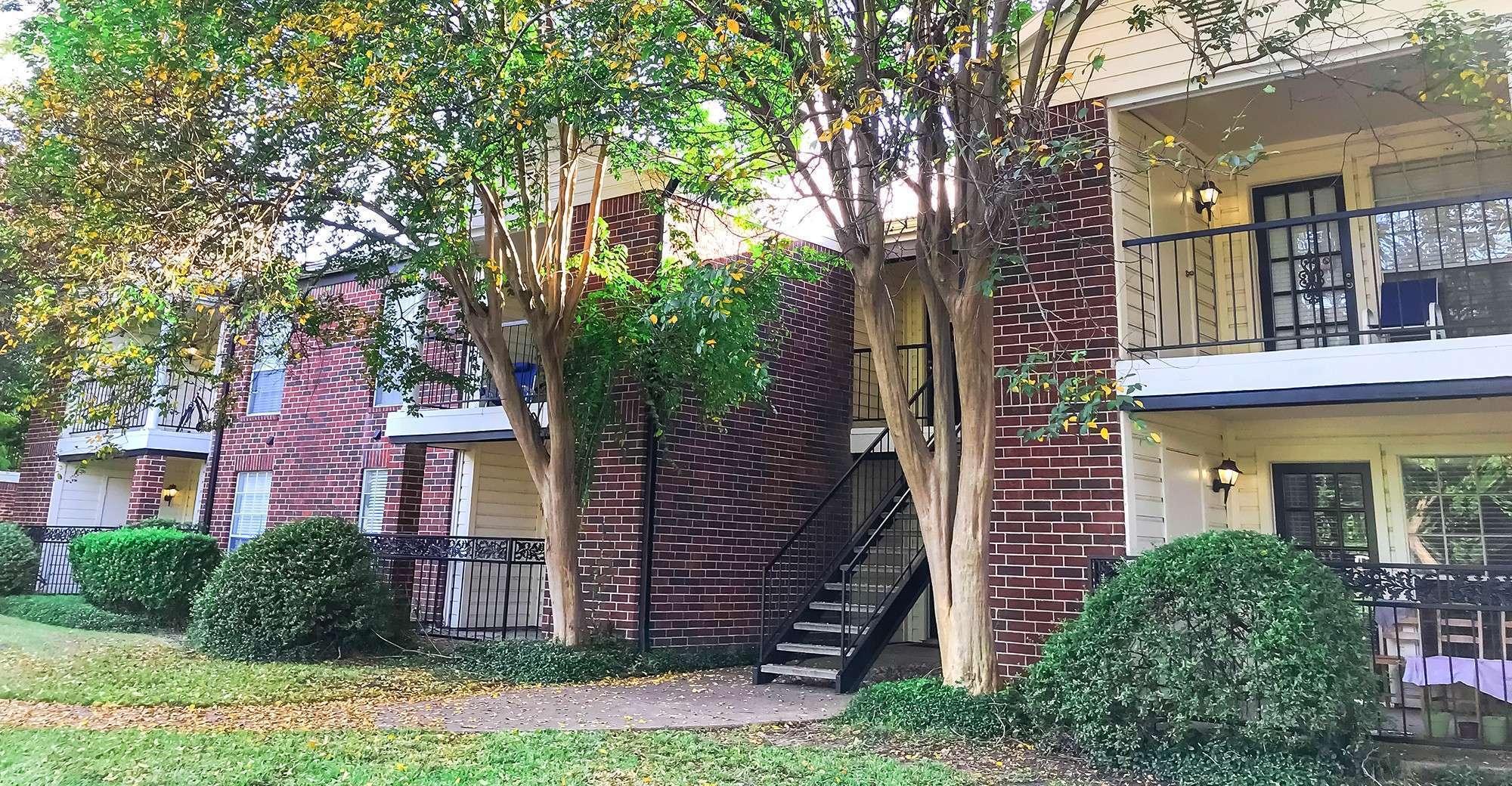 Multifamily Investors Find a Niche Play in Smaller, Low-Rise Projects 3