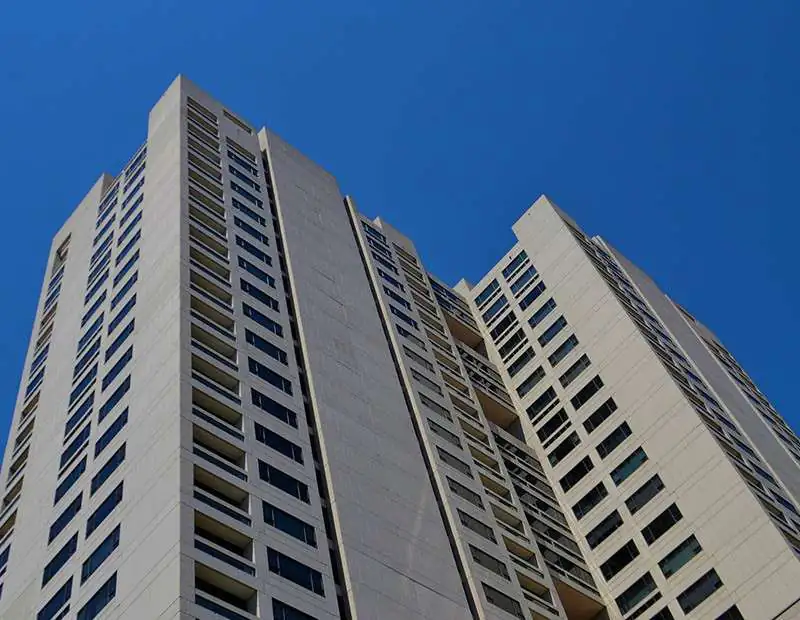 How Apartments Have Prevailed During The Pandemic – Creconsult Chicago Multifamily How Apartments Have Prevailed During the Pandemic 1