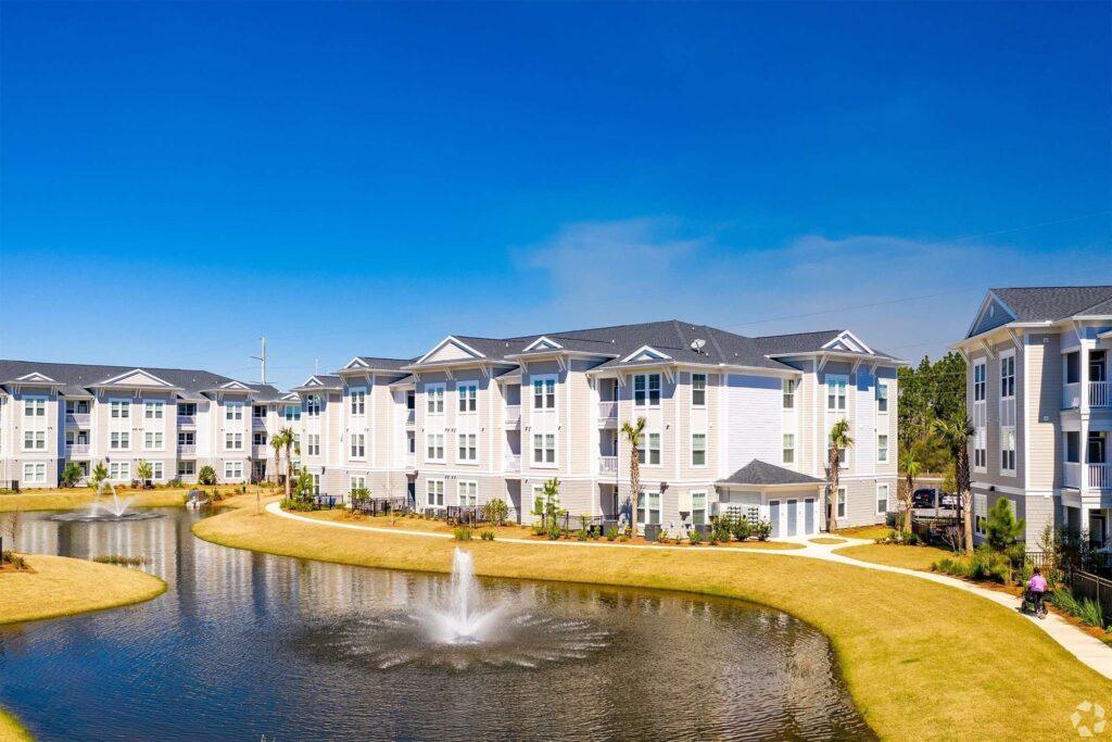 Demand for Apartments Fuels Strong Start to the Year for Freddie Mac | CREConsult Demand for Apartments Fuels Strong Start to the Year for Freddie Mac | CREConsult