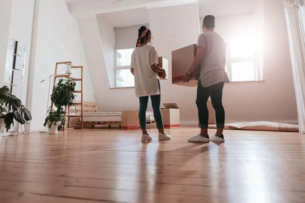 Another boon to the multifamily market: As housing becomes more expensive, more are making the move to the renting lifestyle 15