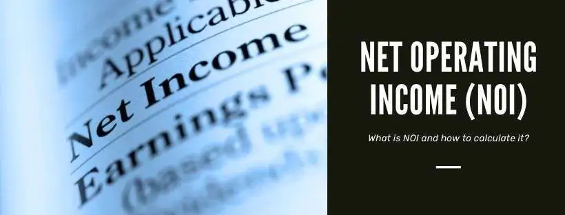 Net Operating Income (NOI) & How To Calculate It 91