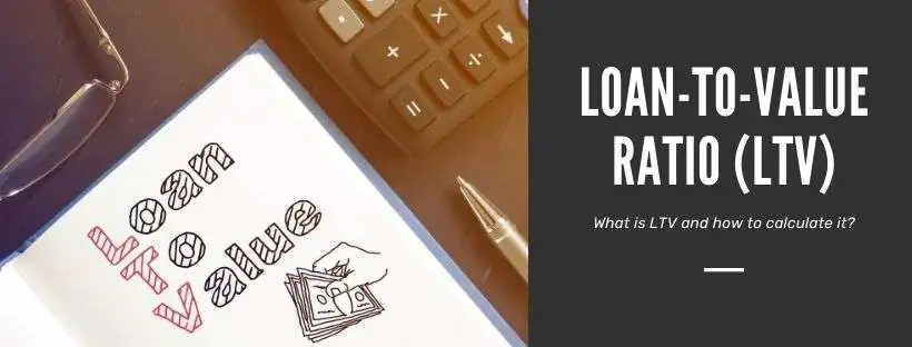 Loan To Value (LTV) Ratio Overview & Formula 2