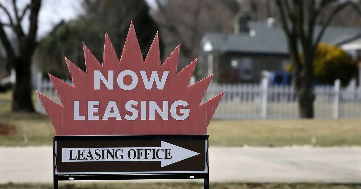 The New Era of Rental Prices 23