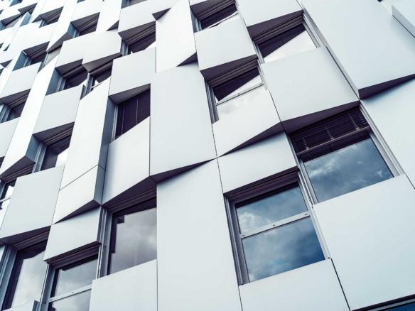 Real Estate Industry and Competitors 4