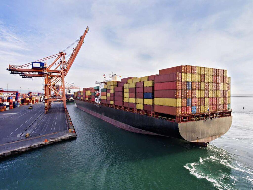 124912 Port iStock 1075953222 - Why These CRE Sectors Provide Safer Harbors