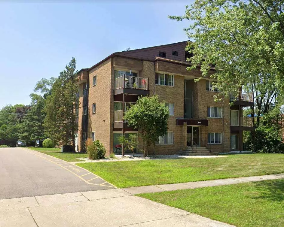Multifamily property sold by Randolph Taylor in Chicago.