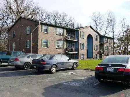 Multifamily property sold by Randolph Taylor in Chicago.