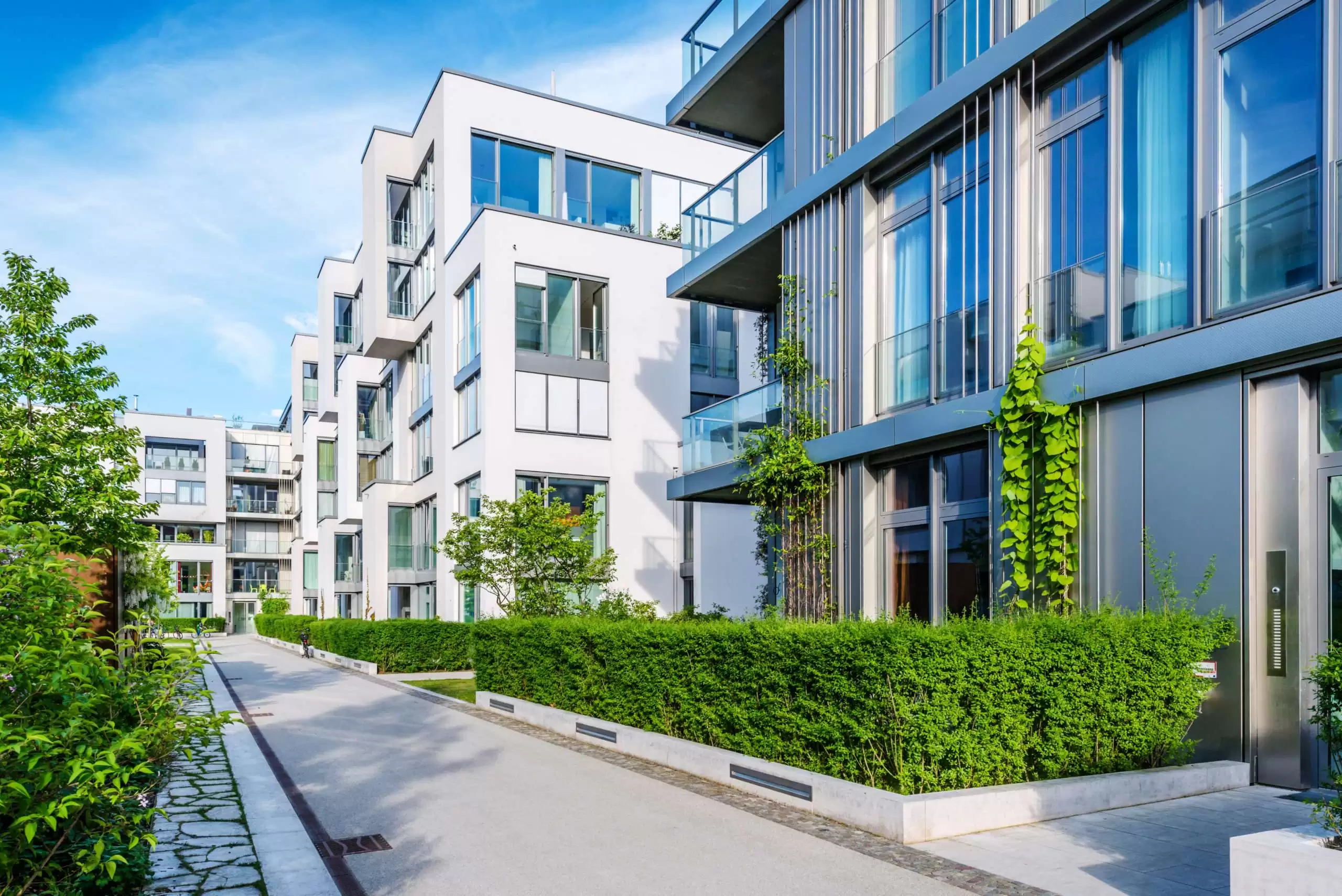 Free apartment building valuation in Chicago for multifamily property owners