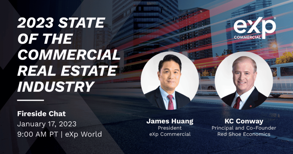 11.08.22 State of CRE FiresideChat 1200x630 1 2048x1076 1 - 2023 State of The Commercial Real Estate Industry