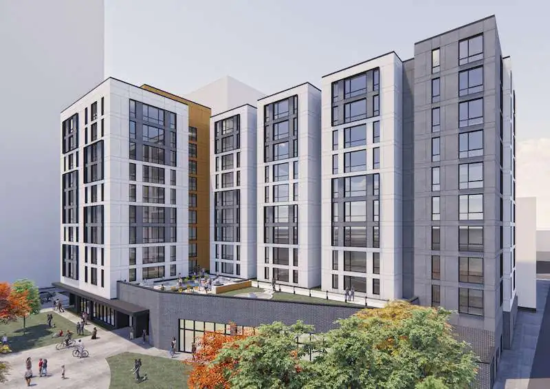 More Than Half Of All Renters Are &Quot;Cost-Burdened&Quot; According To New Census Data – Creconsult Chicago Multifamily More than Half of All Renters Are "Cost-Burdened" According to New Census Data 1