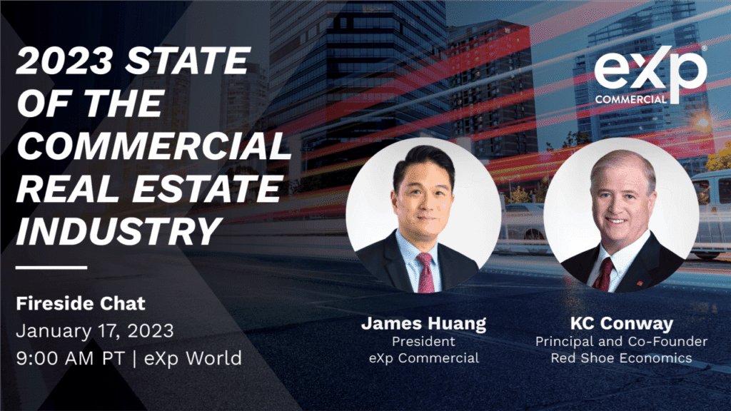 1668012635939 - 2023 State of The Commercial Real Estate Industry