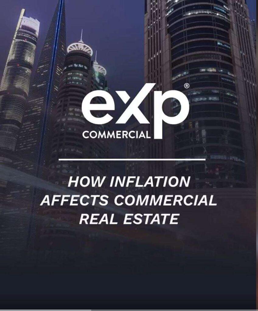 Capture - How Inflation Affects Commercial Real Estate