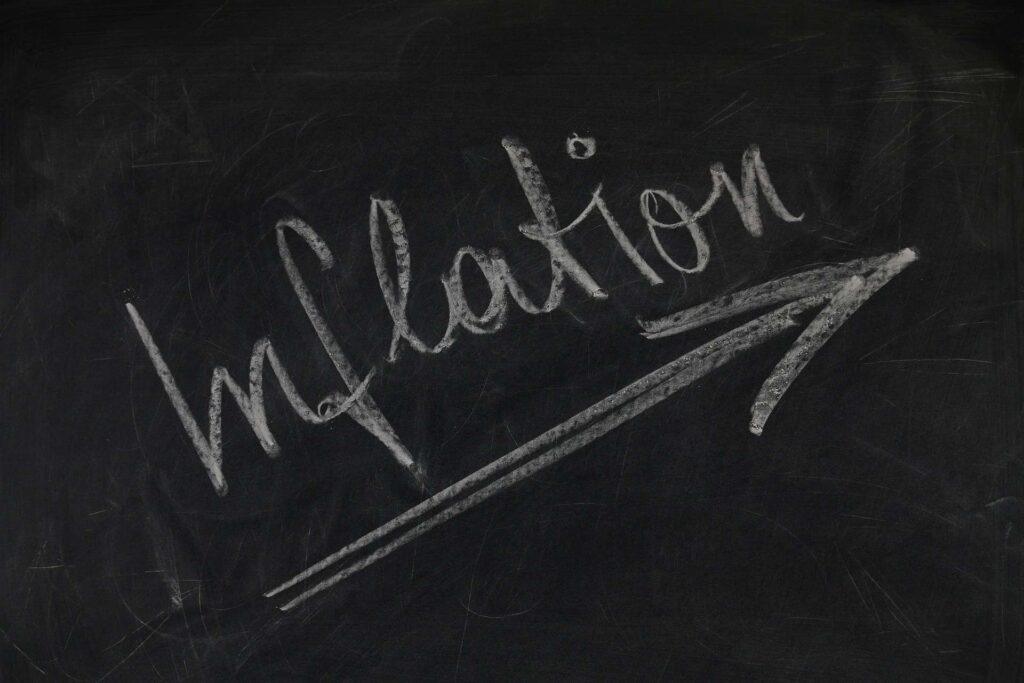 Real Estate Can Beat Inflation