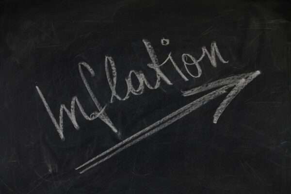 Real Estate Can Beat Inflation