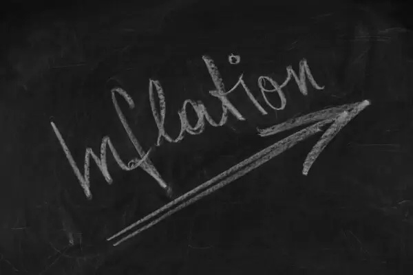 Real Estate Can Beat Inflation