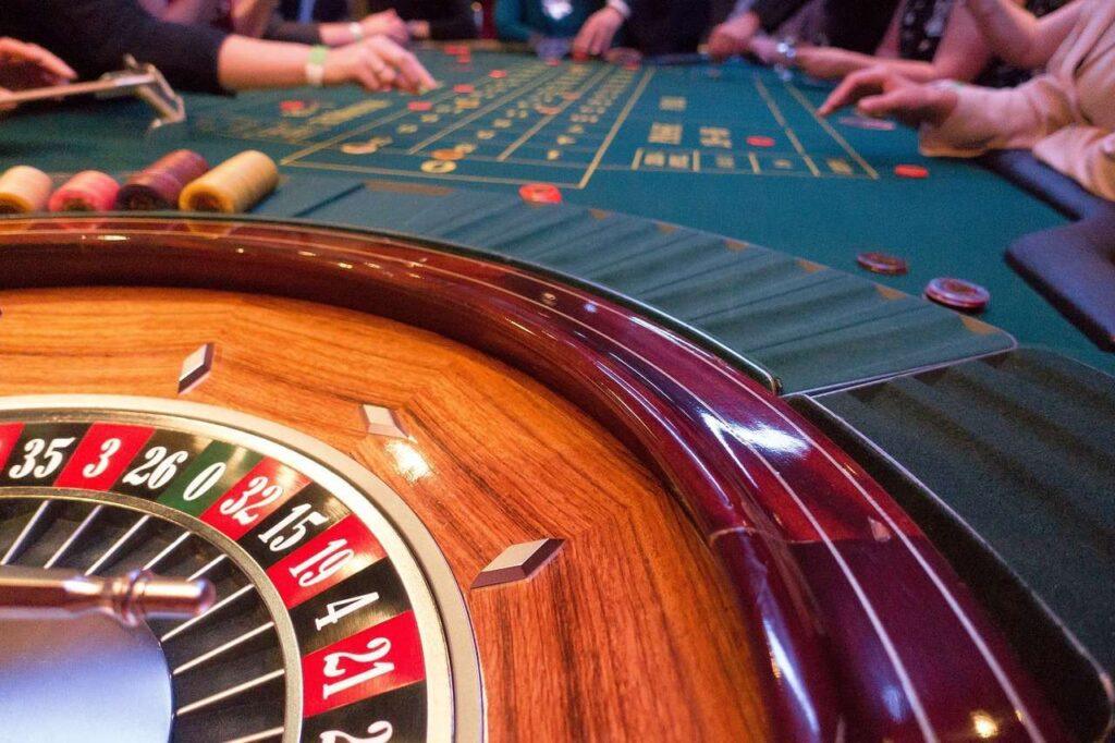game bank gdf6167c5f 1280 - Aurora Starts Process Of Creating TIF District For Hollywood Casino