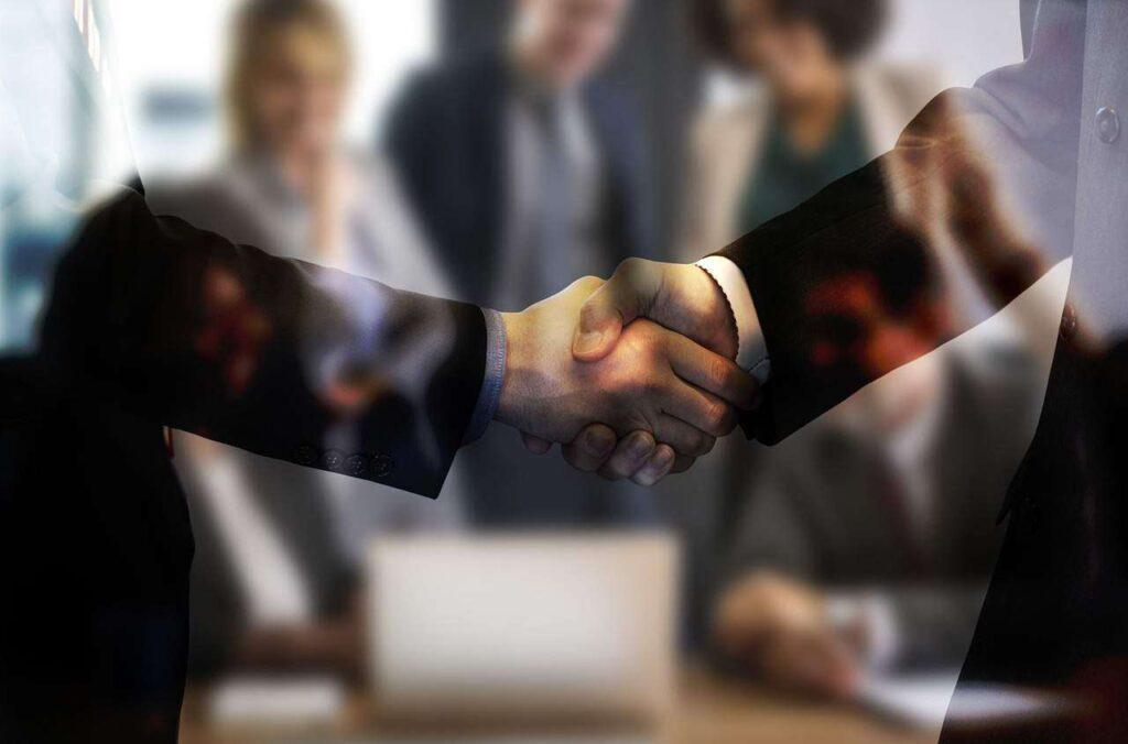 handshake ged5ae1b21 1280 - If You're Hesitant To Hire A Broker For Your Multifamily Property Read This