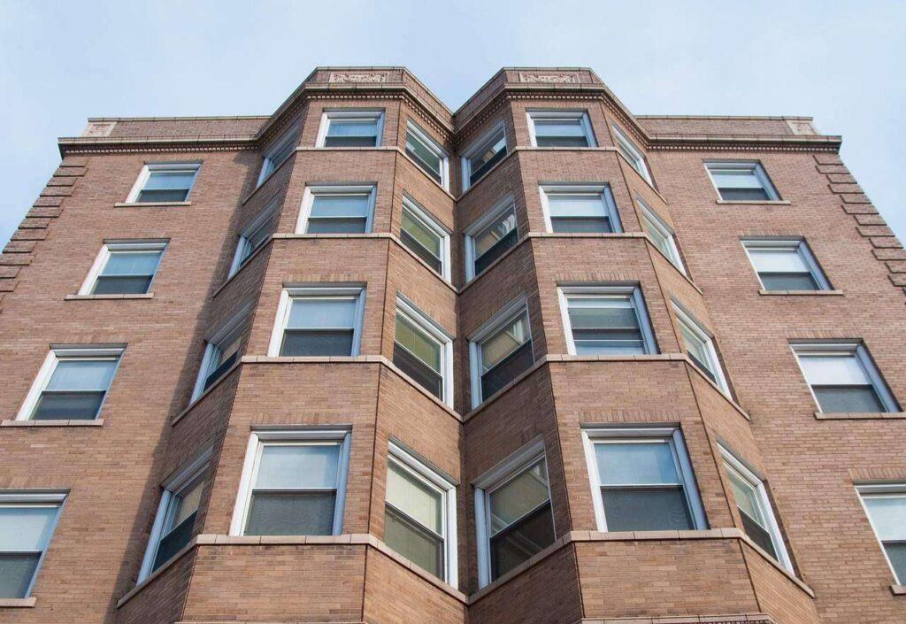 multifamily g98e5feb86 1280 - Everyone Looks Good When CRE Is Doing Well. But What Happens When Things Get Ugly?